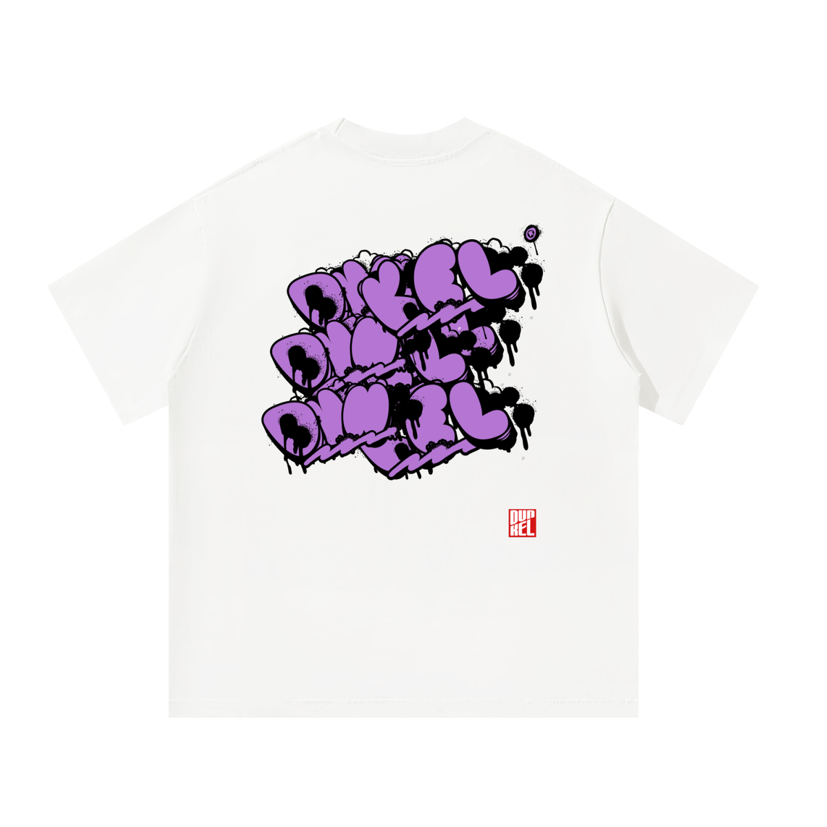 Unisex Oversized T-Shirt