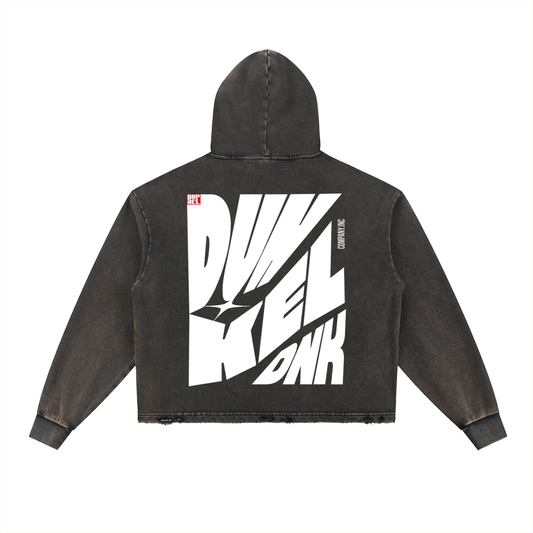 DNK Vintage Hoodie