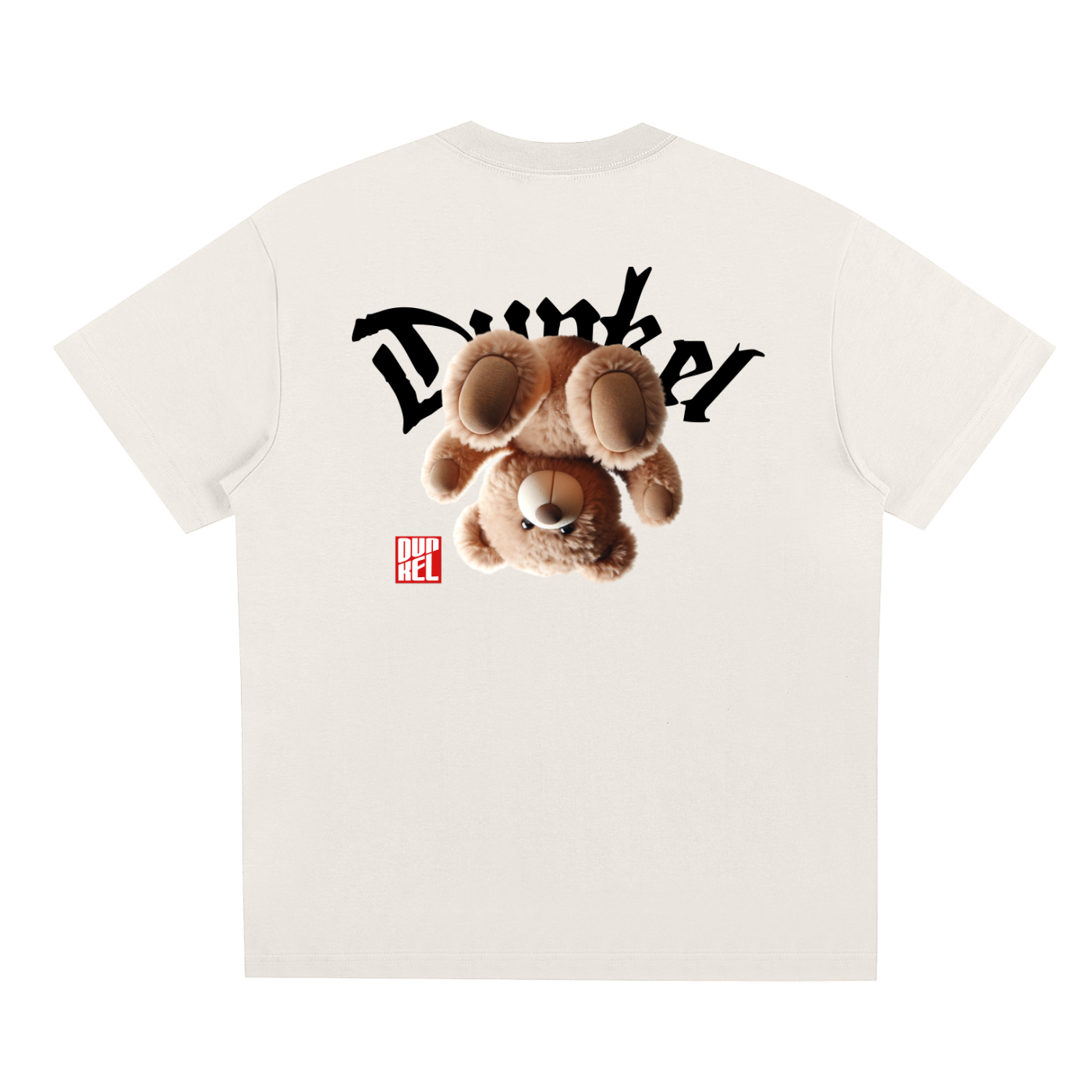 Sorona Quick-Dry Cooling T-Shirt DNK