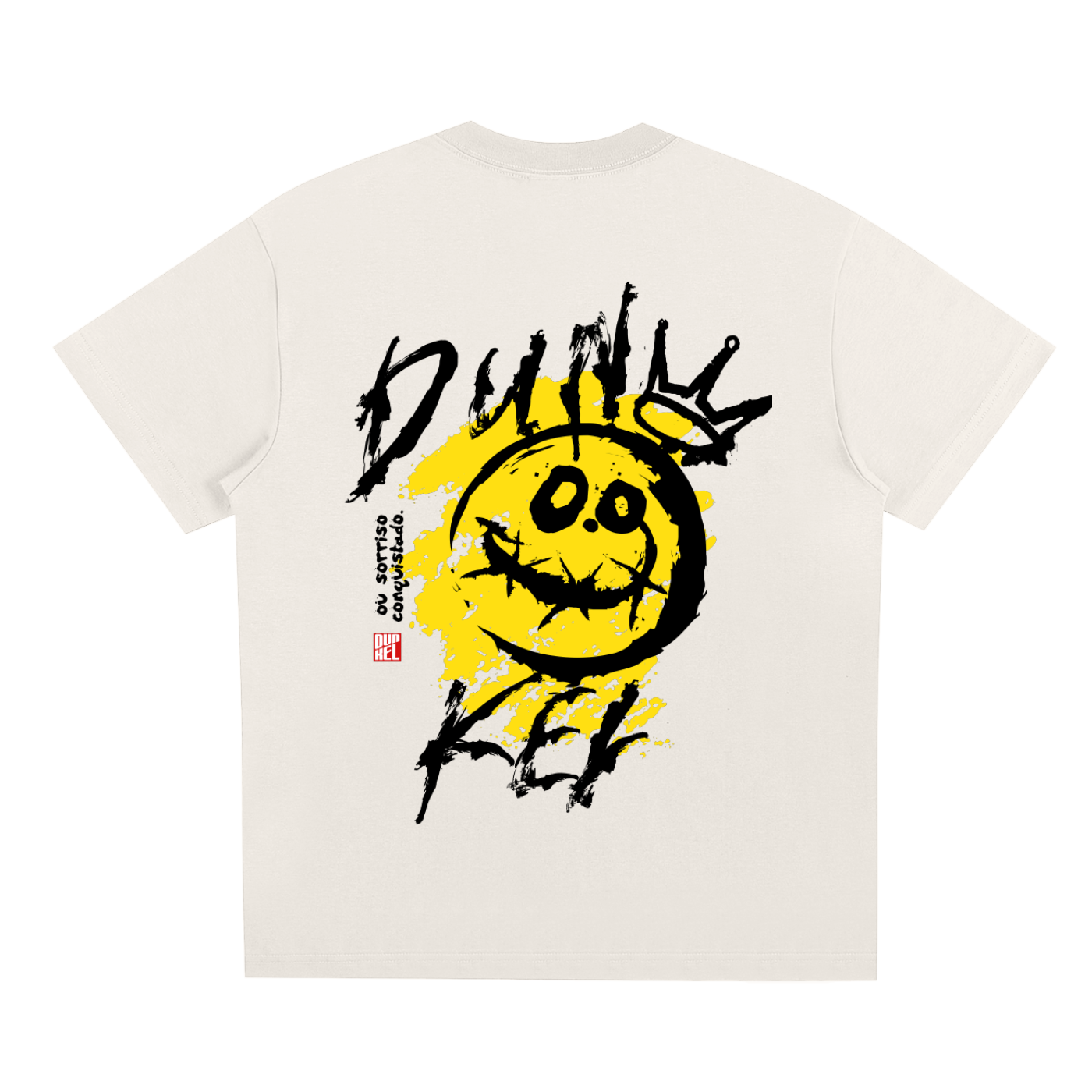 Sorona Quick-Dry Cooling T-Shirt DNK