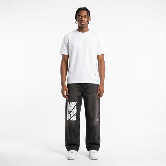 Sorona Quick-Dry Cooling T-Shirt DNK