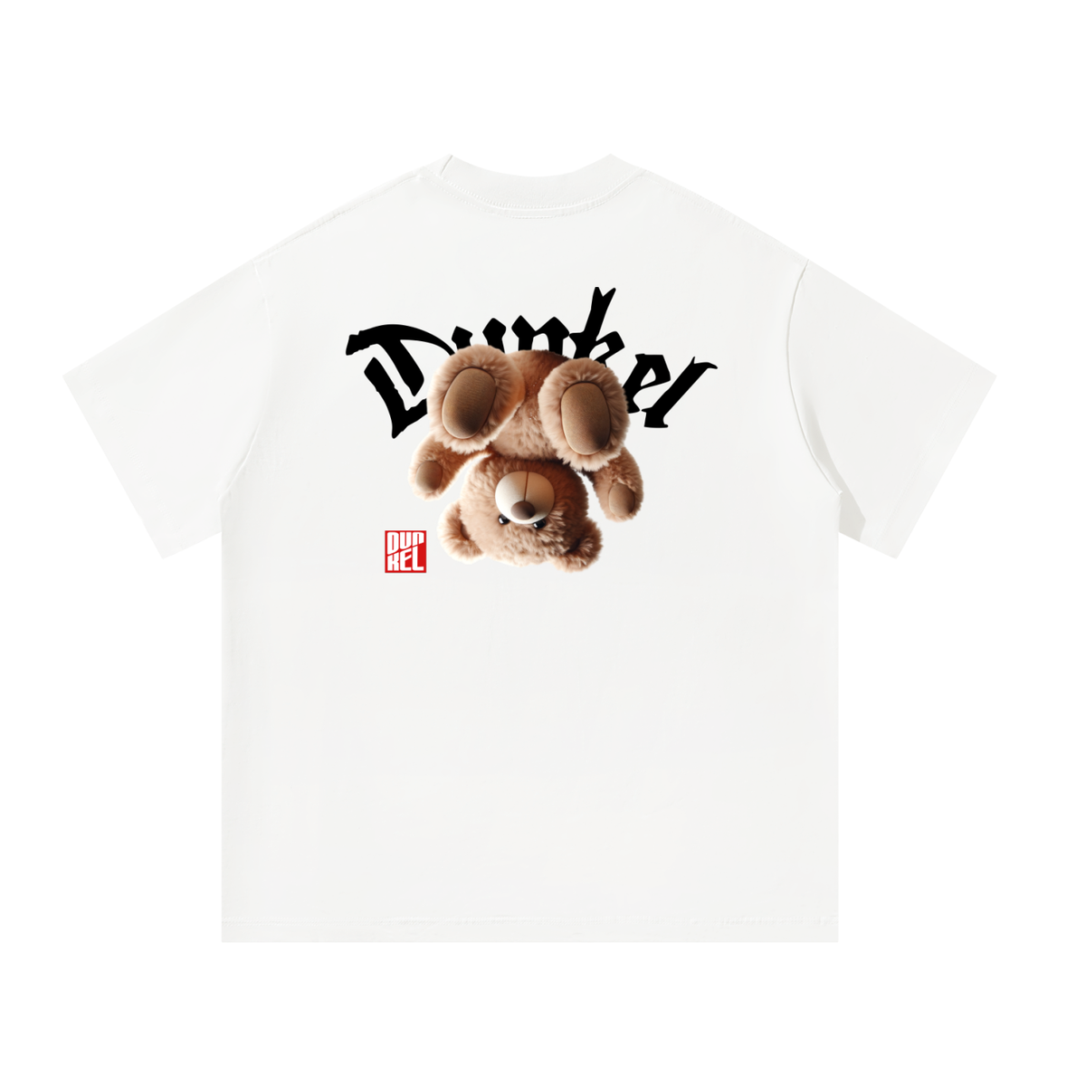 Unisex Oversized T-Shirt