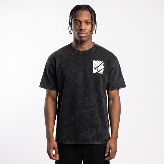 DNK Snow Washed Oversized