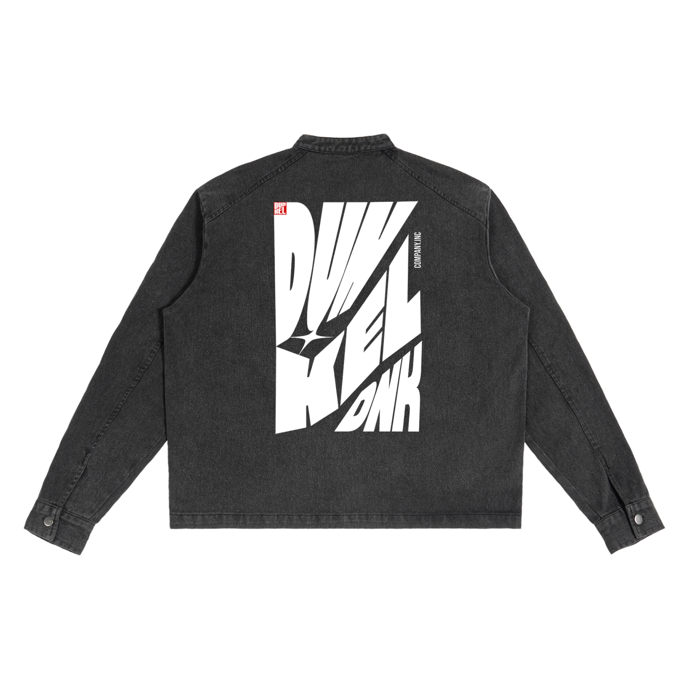 DNK Vintage Jacket