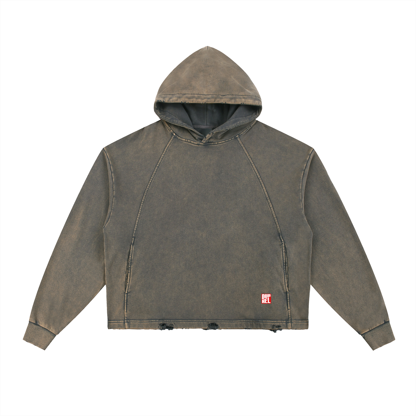 DNK Vintage Hoodie