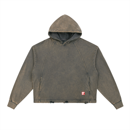 DNK Vintage Hoodie