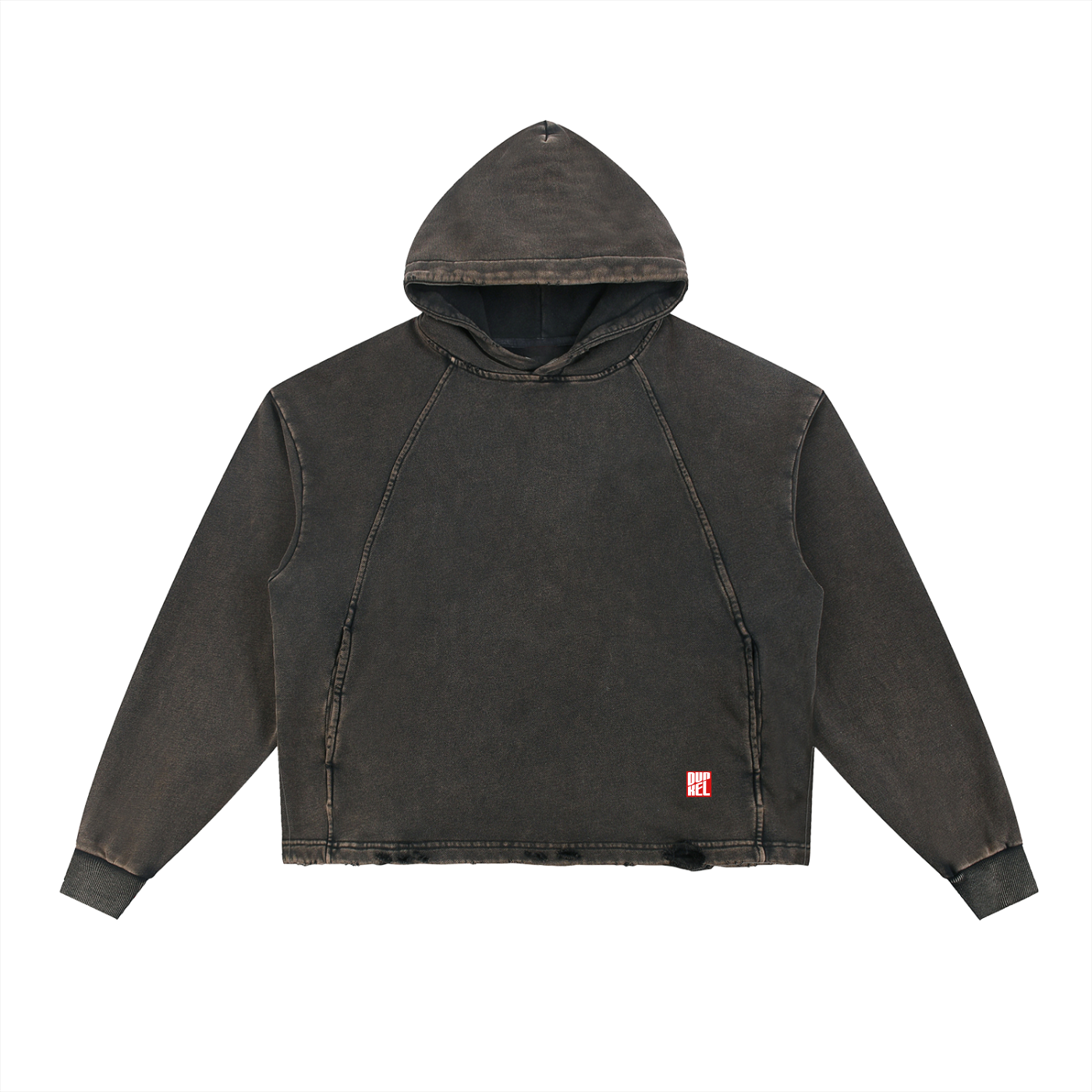 DNK Vintage Hoodie