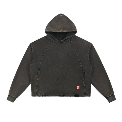 DNK Vintage Hoodie