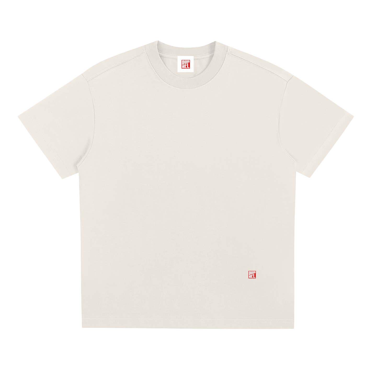 Sorona Quick-Dry Cooling T-Shirt DNK