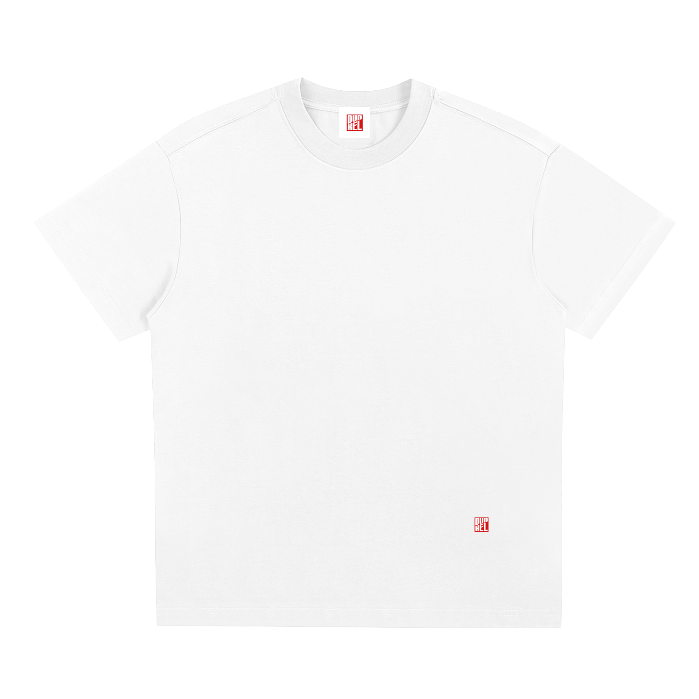 Sorona Quick-Dry Cooling T-Shirt DNK