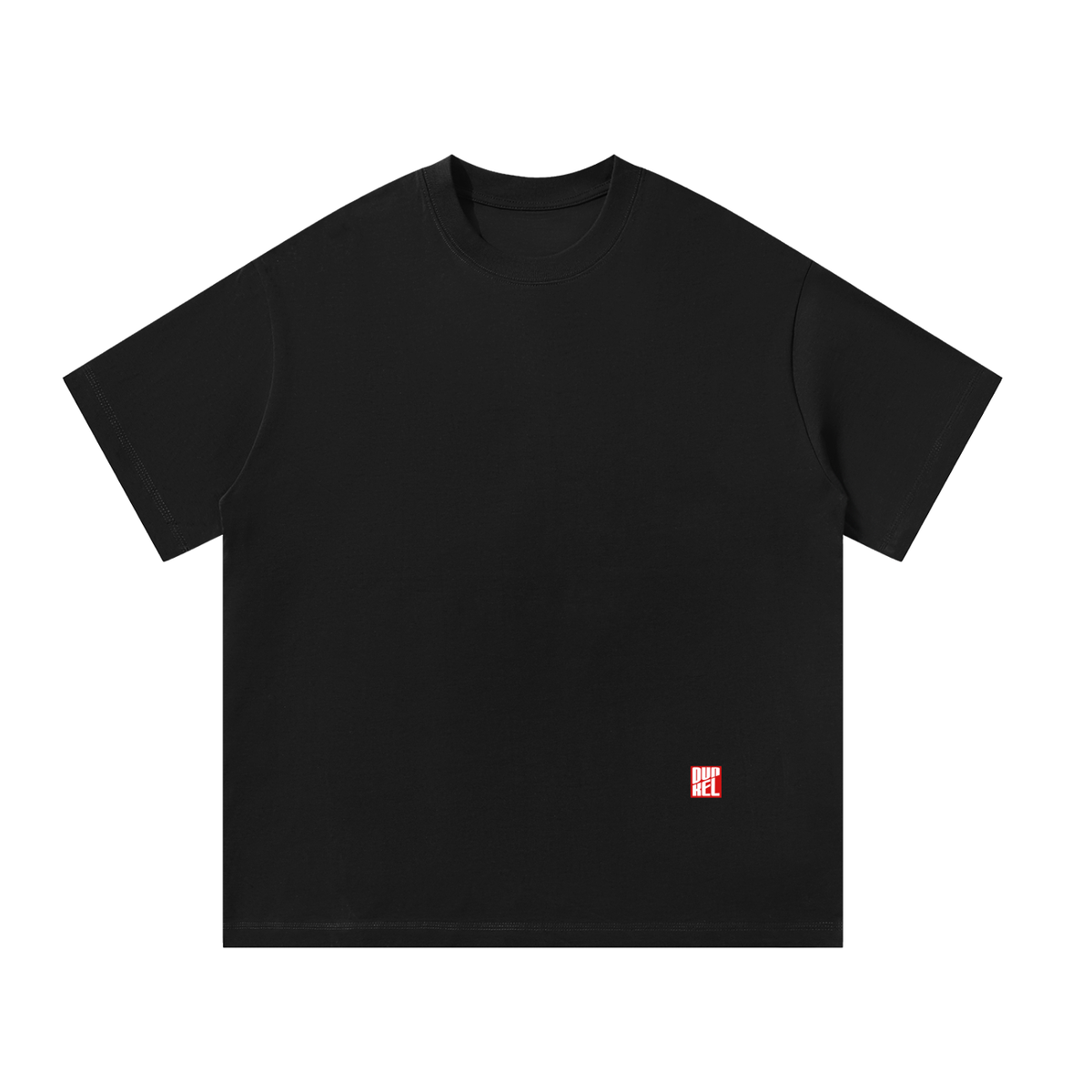 Unisex Oversized T-Shirt