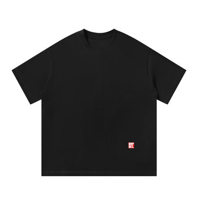 Unisex Oversized T-Shirt