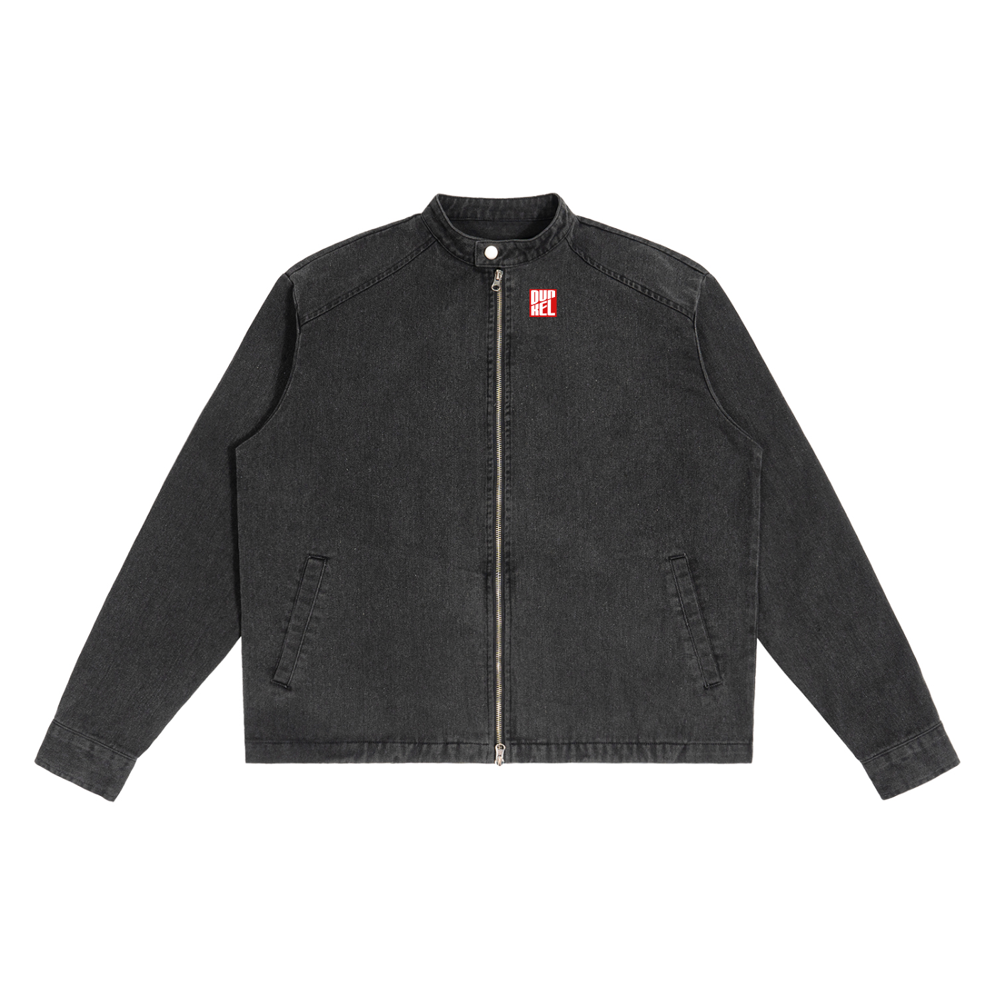 DNK Vintage Jacket