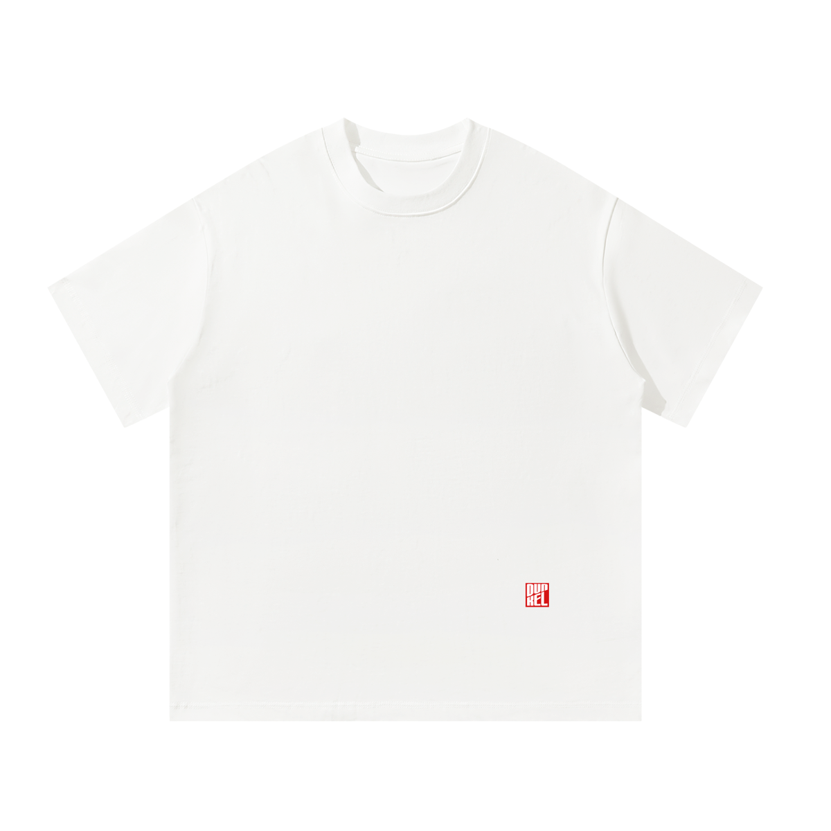 Unisex Oversized T-Shirt