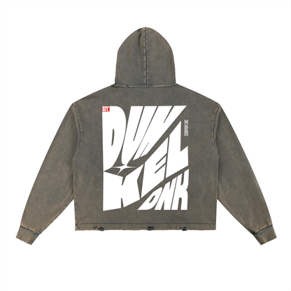 DNK Vintage Hoodie