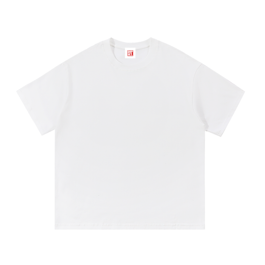 Essential Cotton T-Shirt