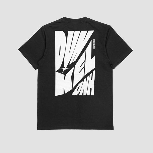 Oversized T-Shirt THE DNK