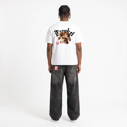 DUNKEL Quick-Dry Cooling T-Shirt DNK