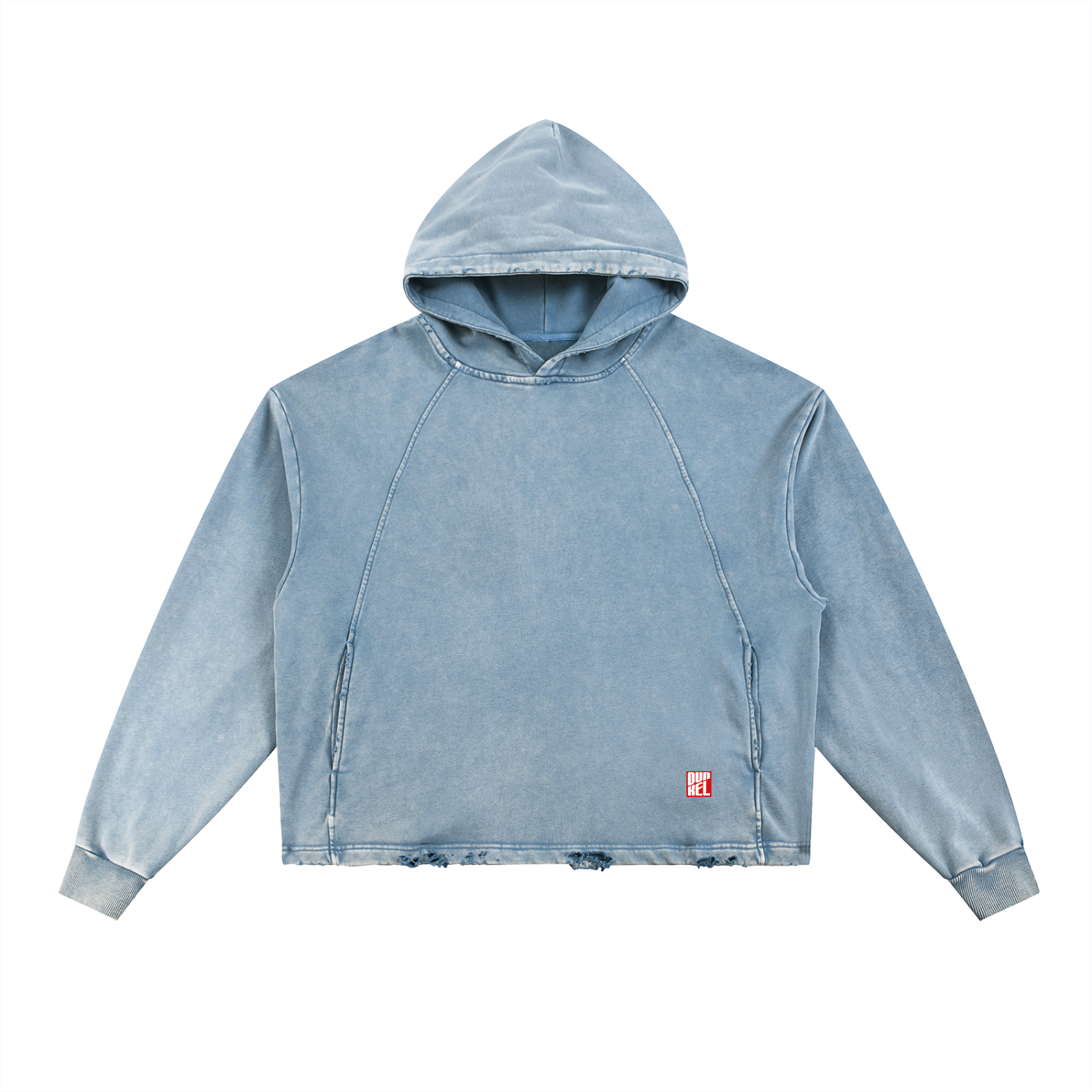 DNK Vintage Hoodie