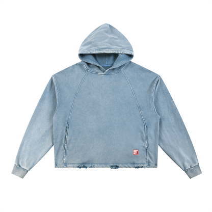 DNK Vintage Hoodie