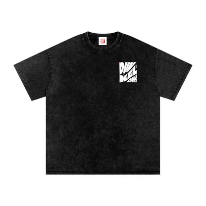 DNK Snow Washed Oversized