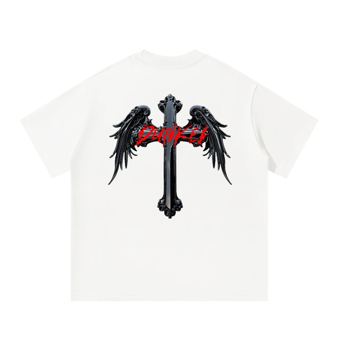 Unisex Oversized T-Shirt