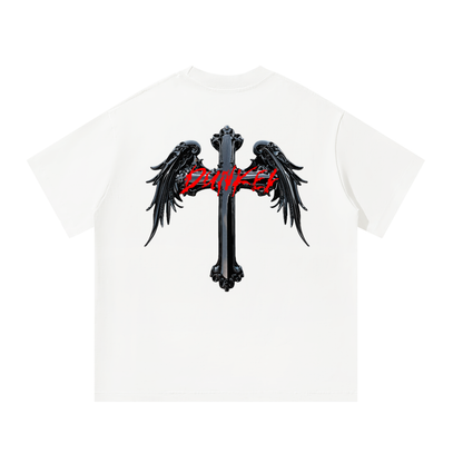 Unisex Oversized T-Shirt